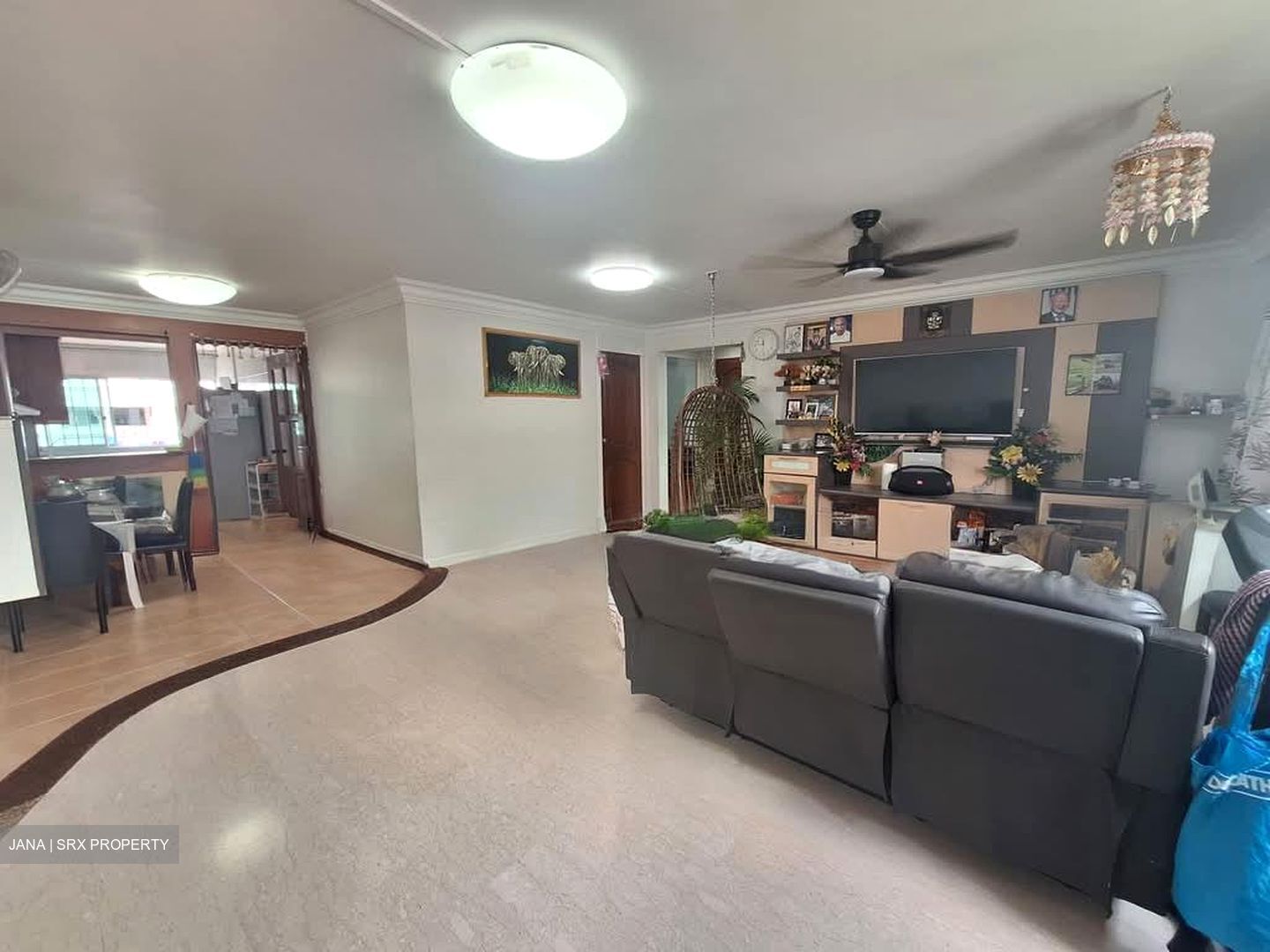 Blk 338 Kampong Ubi View (Geylang), HDB 4 Rooms #556422551